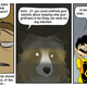 Illustration for article titled Sunday Comics: While The Dog Watches